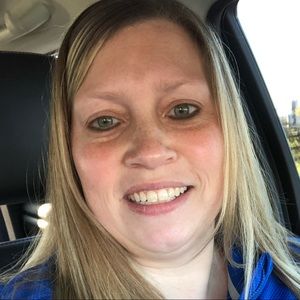 Meet your Posher, Dawn